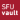 sfu-vault