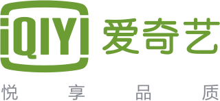 Logo for 爱奇艺