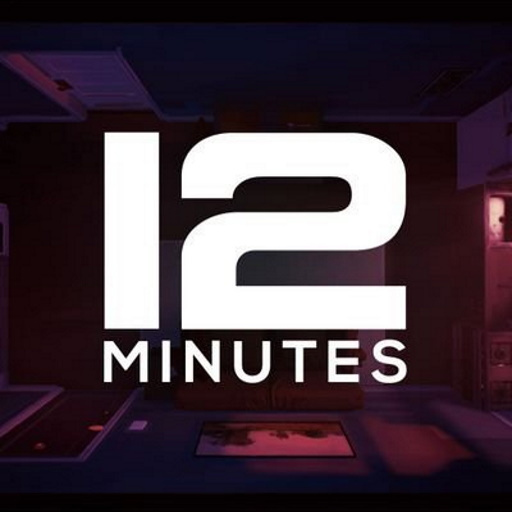 Logo for Twelve Minutes