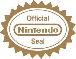 Logo for 1964 (Nintendo 64 Emulator)