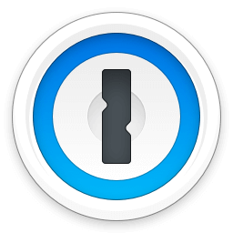 Logo for 1Password 4