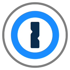 Logo for 1Password 6