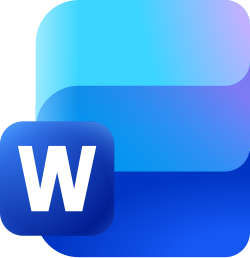 Logo for Microsoft Office 2007