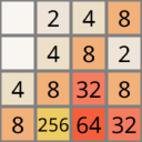 Logo for 2048
