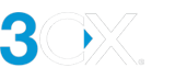 Logo for 3CXPhone