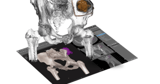 Logo for 3D Sprint