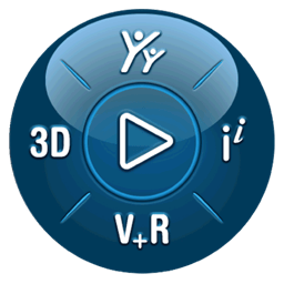 Logo for 3D XML Player