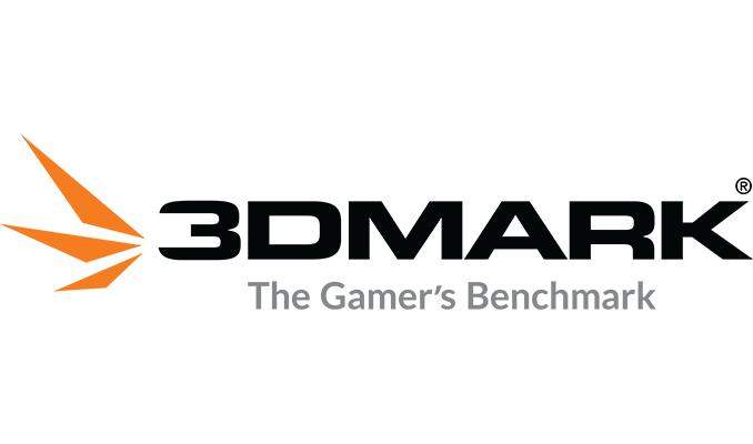 Logo for 3D Mark
