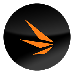 Logo for 3DMark05