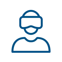 Logo for 3DVIA Printscreen