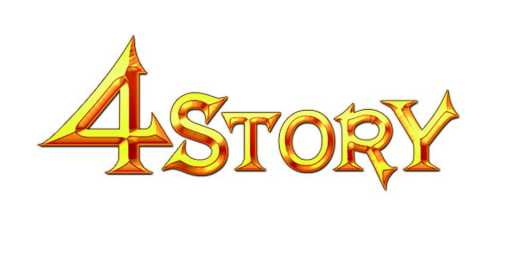 Logo for 4Story