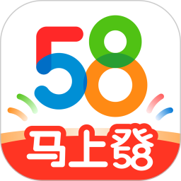 Logo for 58.com Desktop App