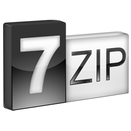 Logo for 7-Zip
