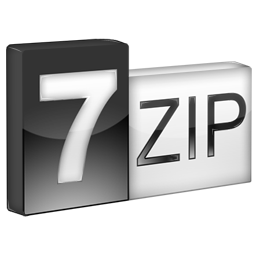 Logo for 7-Zip Portable