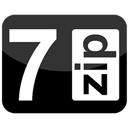 Logo for 7-Zip
