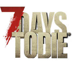 Logo for 7 Days to Die