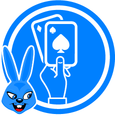 Logo for 888poker