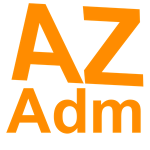 Logo for Cosmos Admin Pro