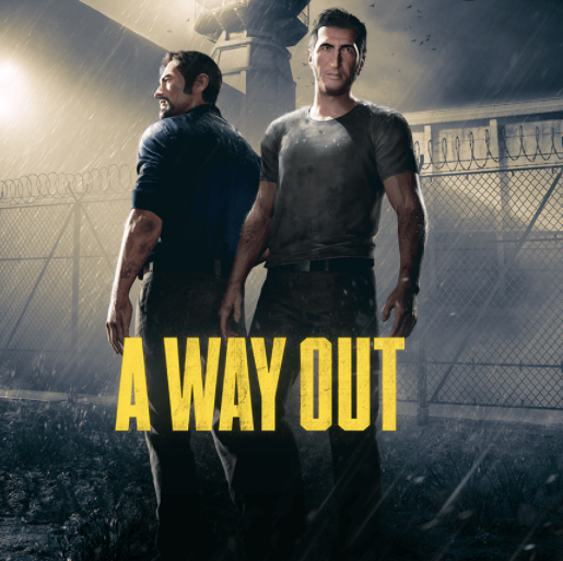 Logo for A Way Out