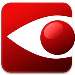 Logo for ABBYY FineReader 11 (Corporate Edition)