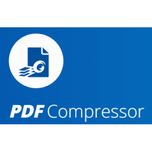 Logo for ABBYY PDF Transformer+