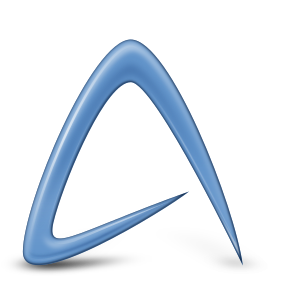 Logo for AbiWord