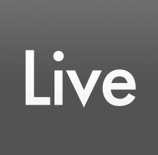 Logo for Ableton Live 10 Lite