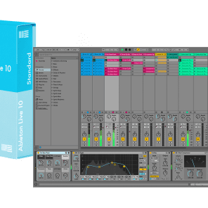 ableton-live-10-standard-exe