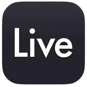 Logo for Ableton Live 10 Standard