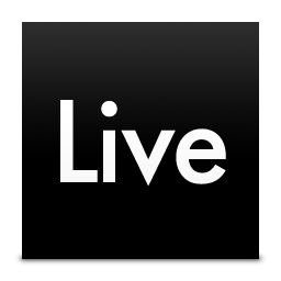 Logo for Ableton Live 10 Suite