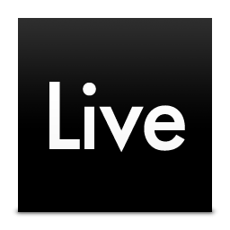 Logo for Ableton Live 11 Suite