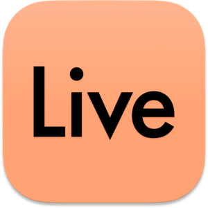 Logo for Ableton Live 12 (Beta)