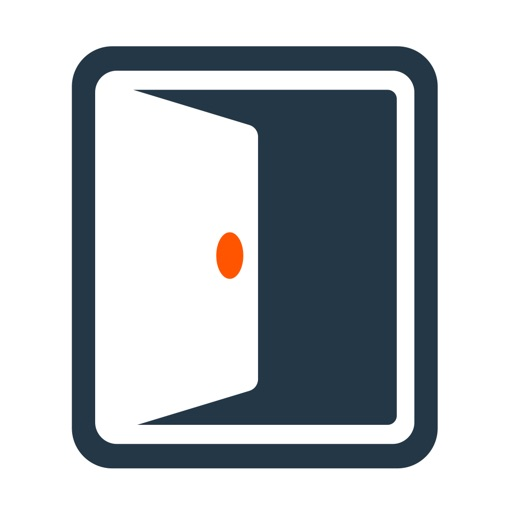 Logo for BeyondTrust Access Console
