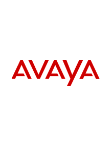 Logo for Avaya Contact Center Client