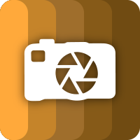 Logo for ACD FotoSlate