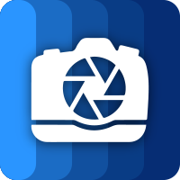Logo for ACDSee Free (Official Free Edition)