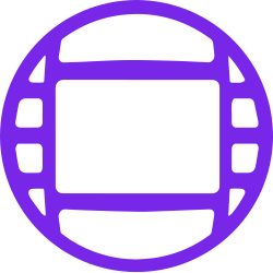 Logo for Ace Stream Engine