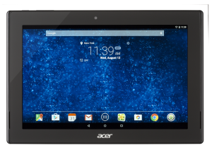 Logo for Acer Assist