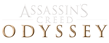 Logo for Assassin's Creed Odyssey