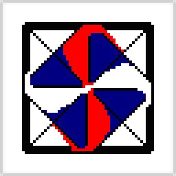 Logo for Acoustica MP3 Audio Mixer