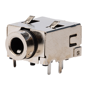 Logo for ASUS AC Power Notification