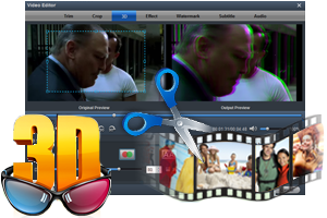 Logo for Acrok Video Converter Ultimate