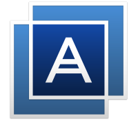 Logo for Acronis True Image