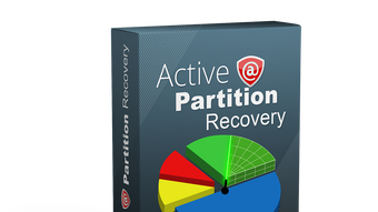 Logo for Active@ Partition Manager