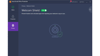 Logo for Active WebCam