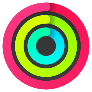 Logo for Activity