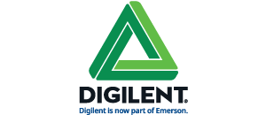 Logo for Digilent Adept