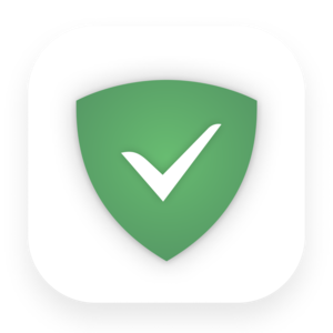 Logo for AdGuard for Safari