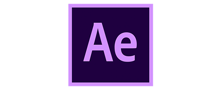 Logo for Adobe After Effects 2020