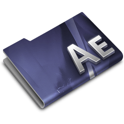 Logo for Adobe After Effects CS3
